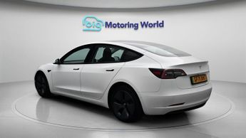 Tesla Model 3 ALL MODELS