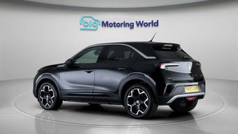 Vauxhall Mokka Electric ULTIMATE