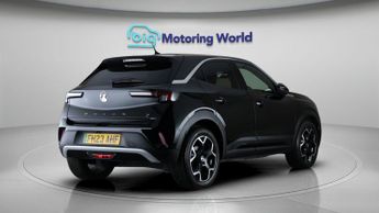 Vauxhall Mokka Electric ULTIMATE