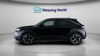 Vauxhall Mokka Electric ULTIMATE