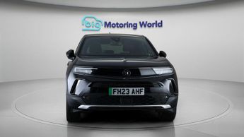 Vauxhall Mokka Electric ULTIMATE