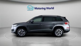 Skoda Kodiaq SE DRIVE TDI SCR DSG