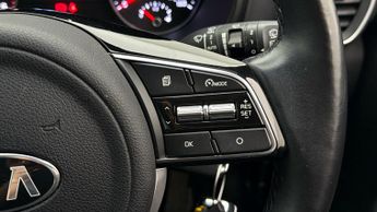 Kia Sportage CRDI 2 ISG