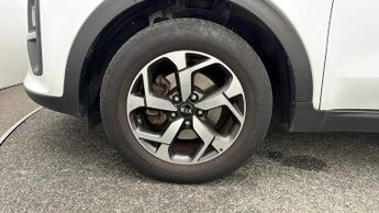 Kia Sportage CRDI 2 ISG