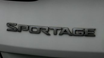 Kia Sportage CRDI 2 ISG