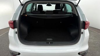 Kia Sportage CRDI 2 ISG
