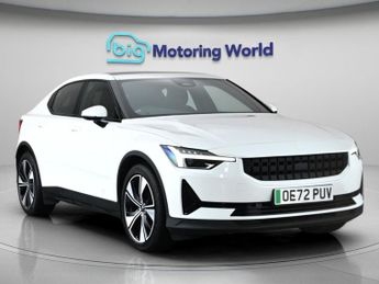 Polestar Polestar 2 PLUS