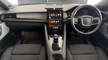 Polestar Polestar 2 PLUS