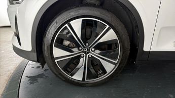 Polestar Polestar 2 PLUS