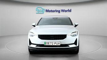 Polestar Polestar 2 PLUS
