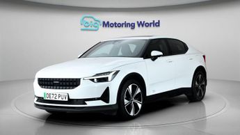 Polestar Polestar 2 PLUS