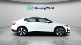 Polestar Polestar 2 PLUS
