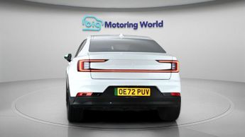 Polestar Polestar 2 PLUS