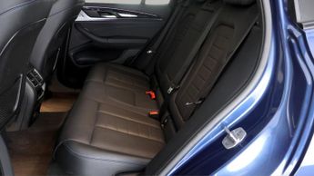 BMW iX3 M SPORT