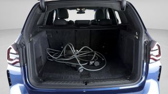 BMW iX3 M SPORT