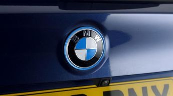 BMW iX3 M SPORT
