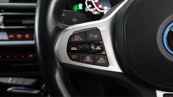 BMW iX3 M SPORT