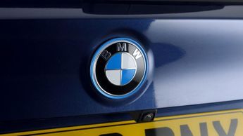 BMW iX3 M SPORT