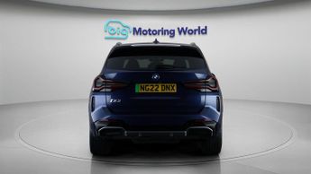 BMW iX3 M SPORT