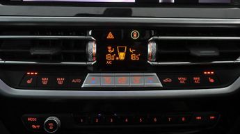 BMW iX3 M SPORT