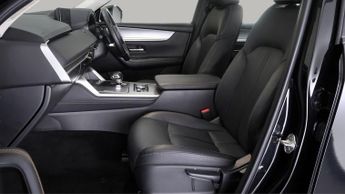 Mazda CX-60 EXCLUSIVE-LINE