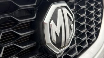 MG MG ZS EXCLUSIVE T-GDI