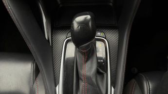 MG MG ZS EXCLUSIVE T-GDI