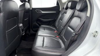 MG MG ZS EXCLUSIVE T-GDI