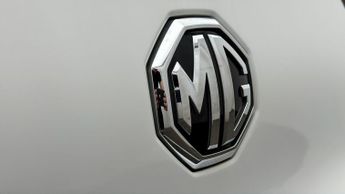 MG MG ZS EXCLUSIVE T-GDI