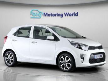 Kia Picanto 3