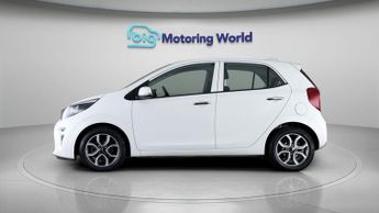 Kia Picanto 3