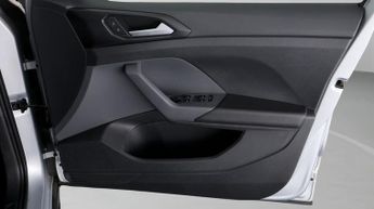 Volkswagen T-Cross SE TSI DSG