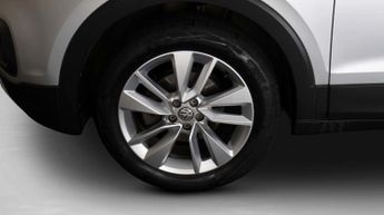 Volkswagen T-Cross SE TSI DSG
