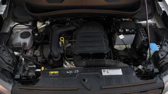 Volkswagen T-Cross SE TSI DSG