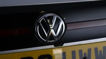 Volkswagen T-Cross SE TSI DSG