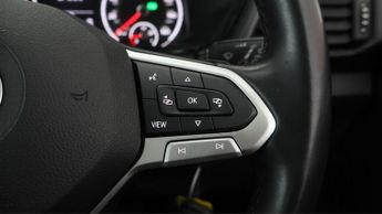 Volkswagen T-Cross SE TSI DSG