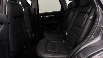 Mazda CX-5 EXCLUSIVE-LINE