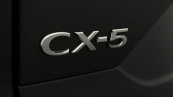 Mazda CX-5 EXCLUSIVE-LINE
