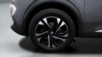 Peugeot 2008 PURETECH S/S GT