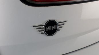 MINI Clubman COOPER CLASSIC