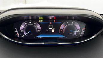 Peugeot 5008 BLUEHDI S/S ALLURE PREMIUM
