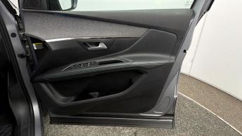 Peugeot 5008 BLUEHDI S/S ALLURE PREMIUM