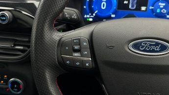 Ford Kuga ST-LINE X EDITION