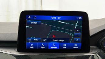 Ford Kuga ST-LINE X EDITION