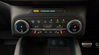 Ford Kuga ST-LINE X EDITION