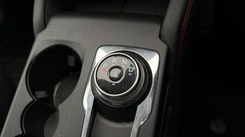 Ford Kuga ST-LINE X EDITION