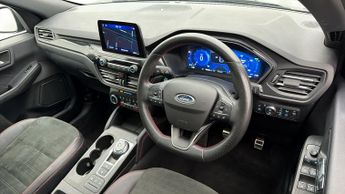 Ford Kuga ST-LINE X EDITION