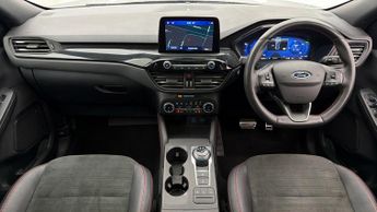 Ford Kuga ST-LINE X EDITION