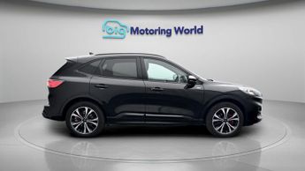 Ford Kuga ST-LINE X EDITION