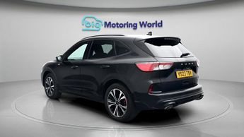 Ford Kuga ST-LINE X EDITION